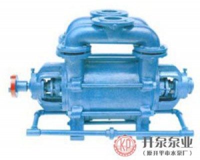 SK系列水環(huán)式真空泵